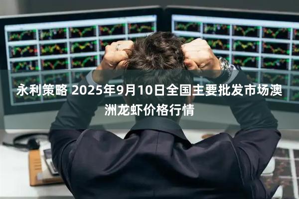 永利策略 2025年9月10日全国主要批发市场澳洲龙虾价格行情