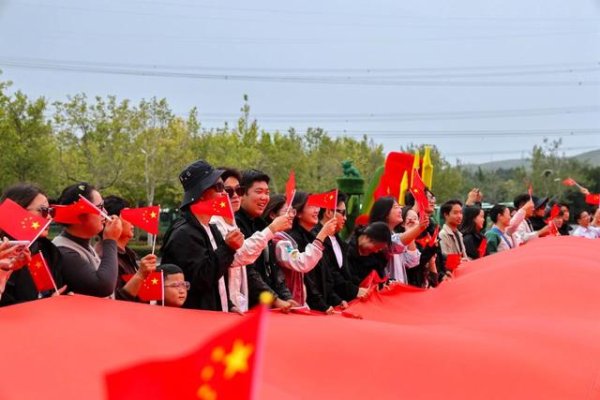 鑫创国际 这个假期超8000万人来河南 旅游收入超539亿元