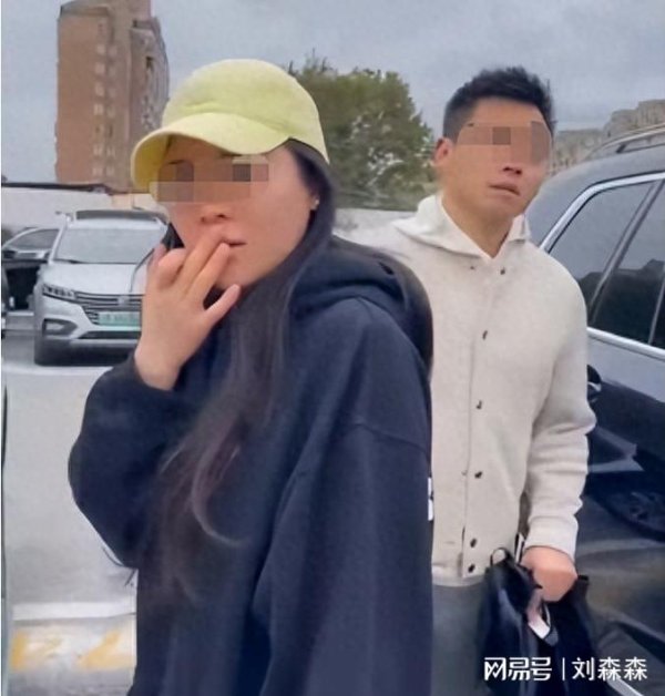 堆财网 全网社死！上海出轨律师大有来头，已躲起来，小三航空公司遭围攻